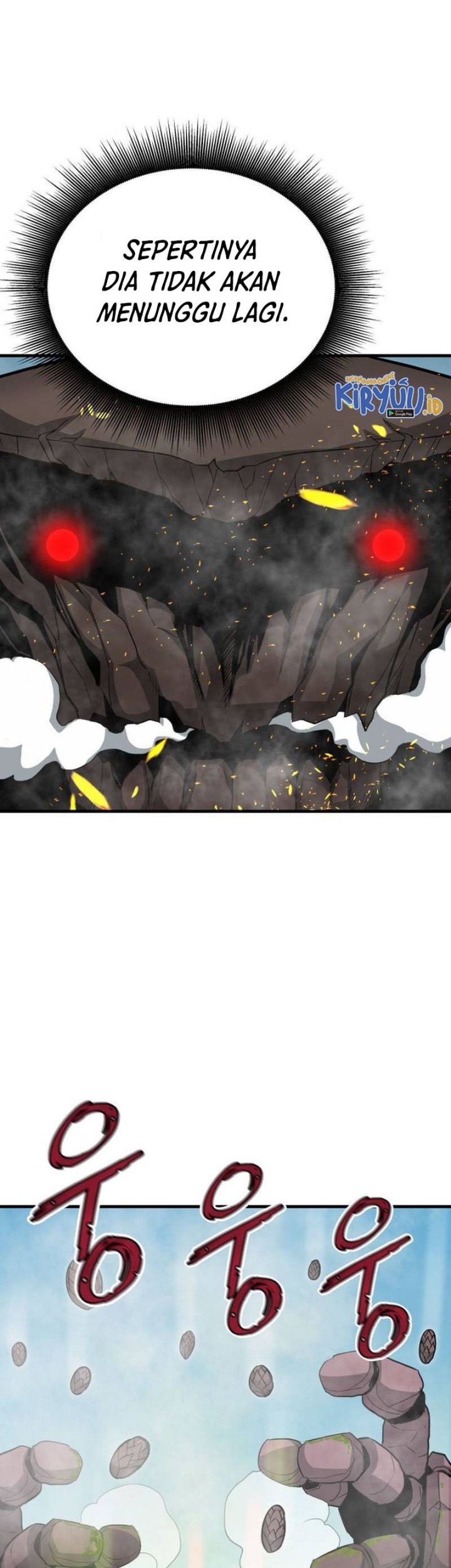 Han Dae Sung Returned From Hell Chapter 32 Gambar 29