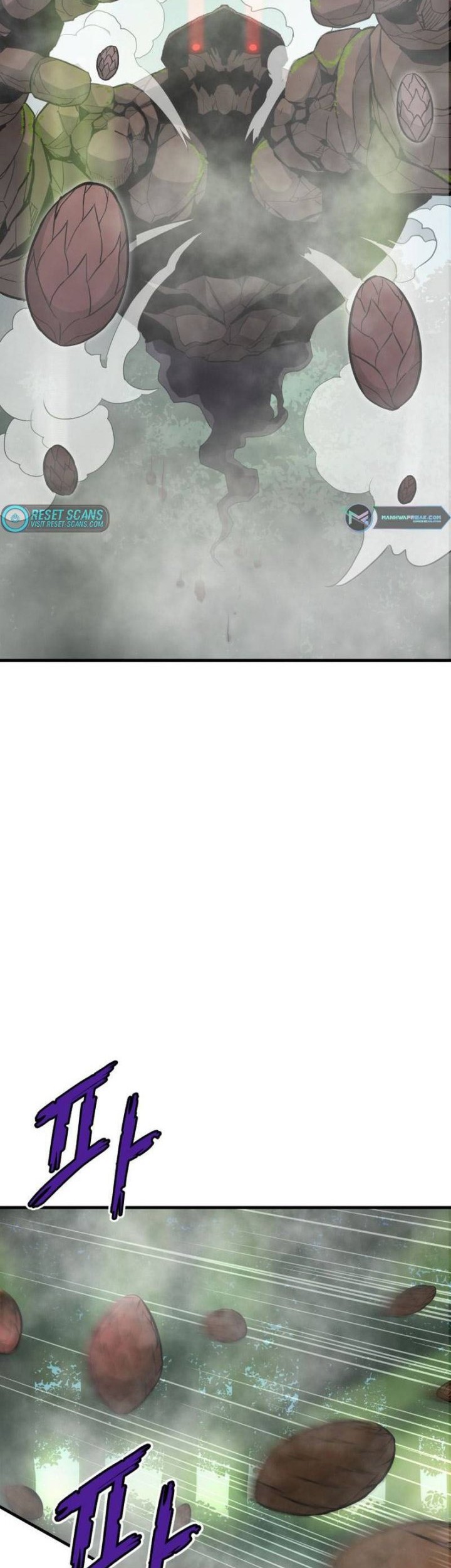 Han Dae Sung Returned From Hell Chapter 32 Gambar 30