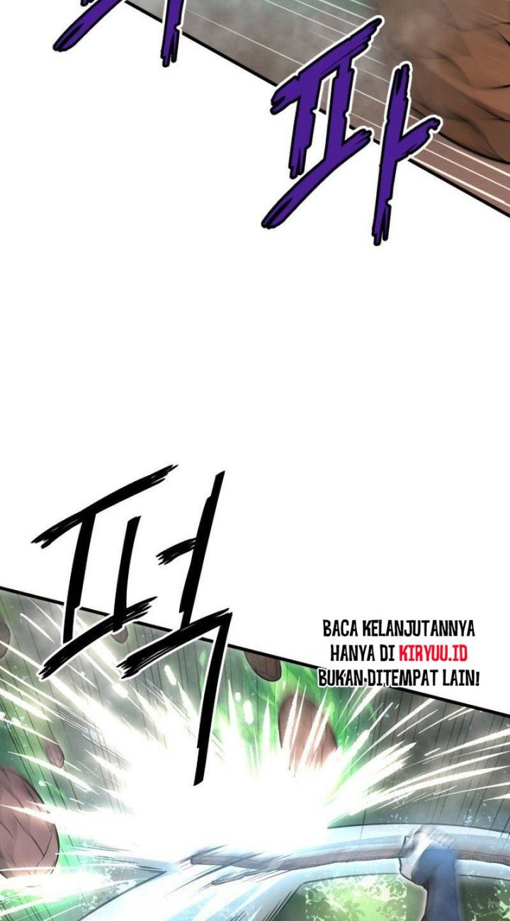 Han Dae Sung Returned From Hell Chapter 32 Gambar 31