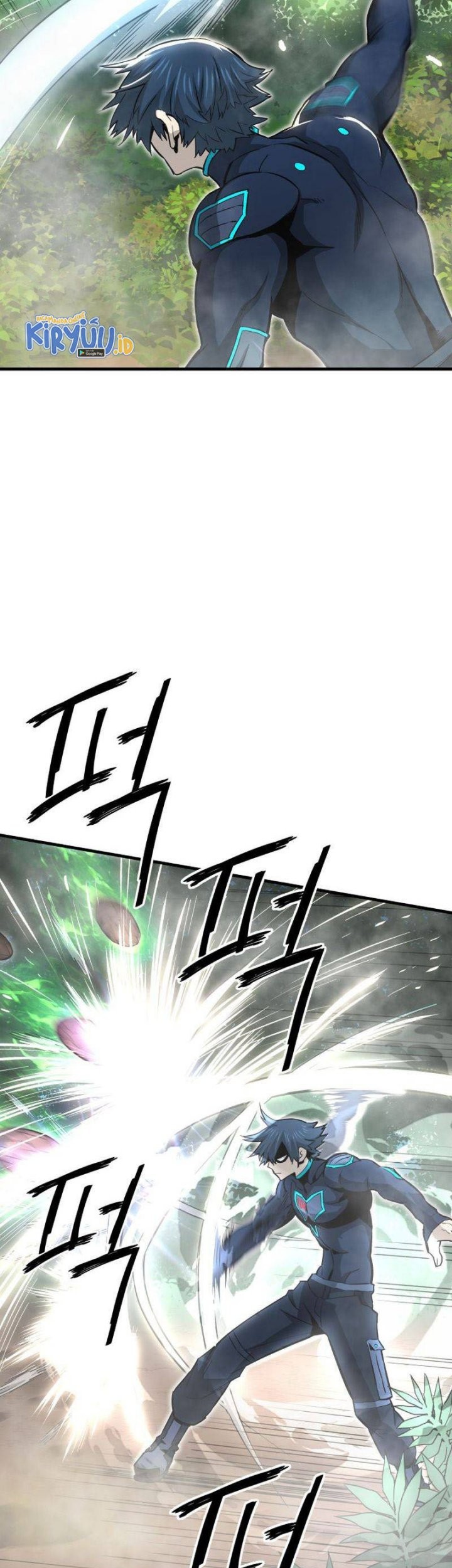 Han Dae Sung Returned From Hell Chapter 32 Gambar 32