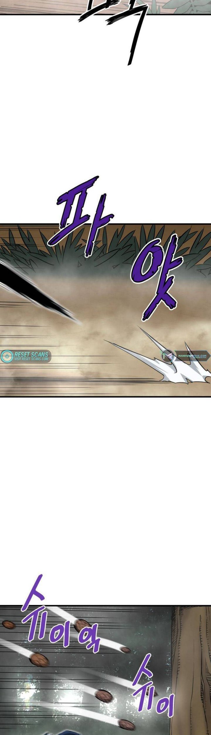 Han Dae Sung Returned From Hell Chapter 32 Gambar 33