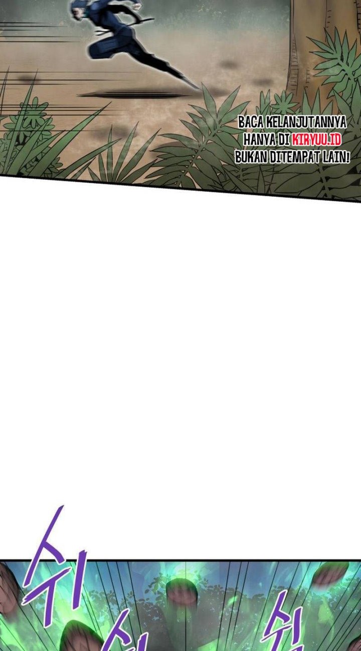 Han Dae Sung Returned From Hell Chapter 32 Gambar 34