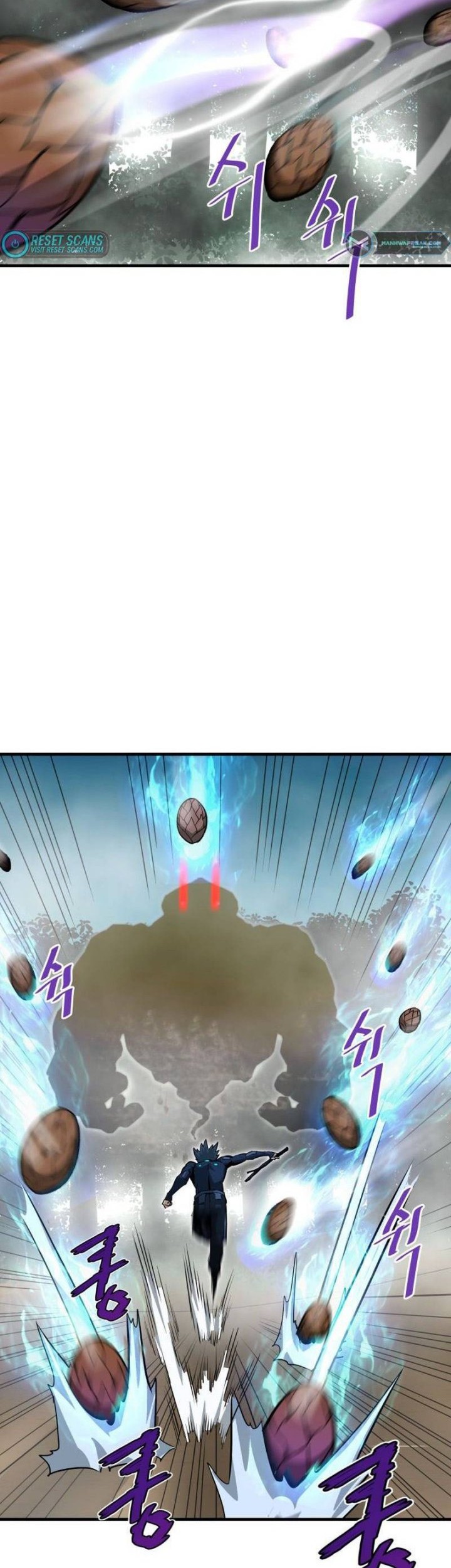 Han Dae Sung Returned From Hell Chapter 32 Gambar 36