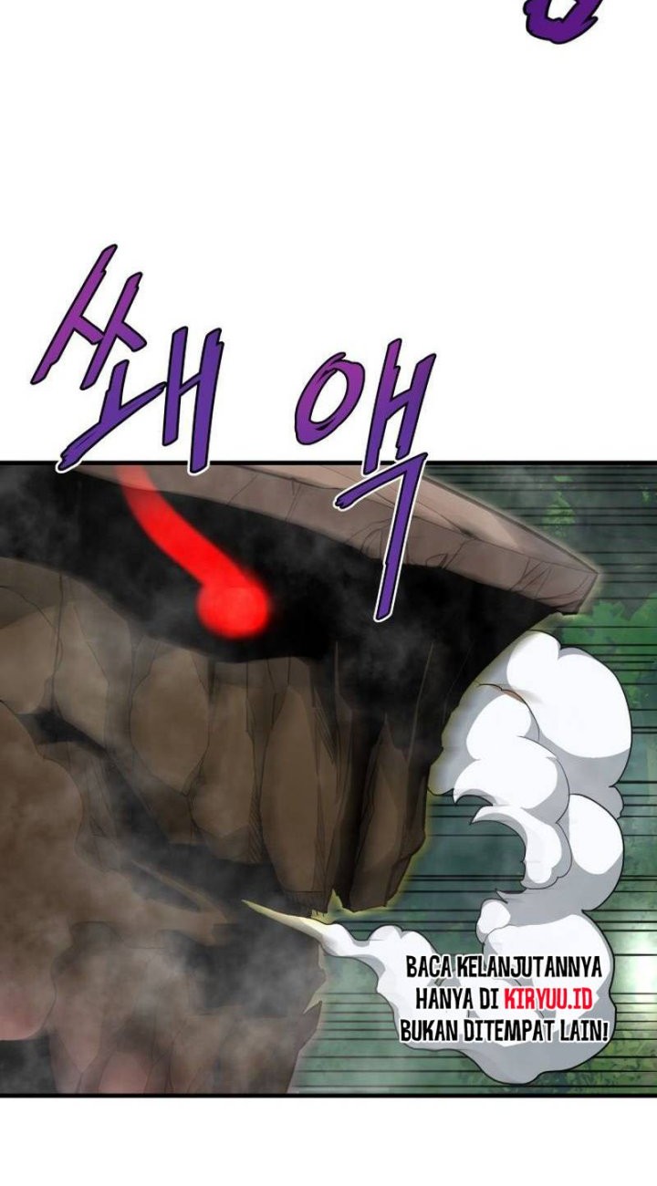Han Dae Sung Returned From Hell Chapter 32 Gambar 37