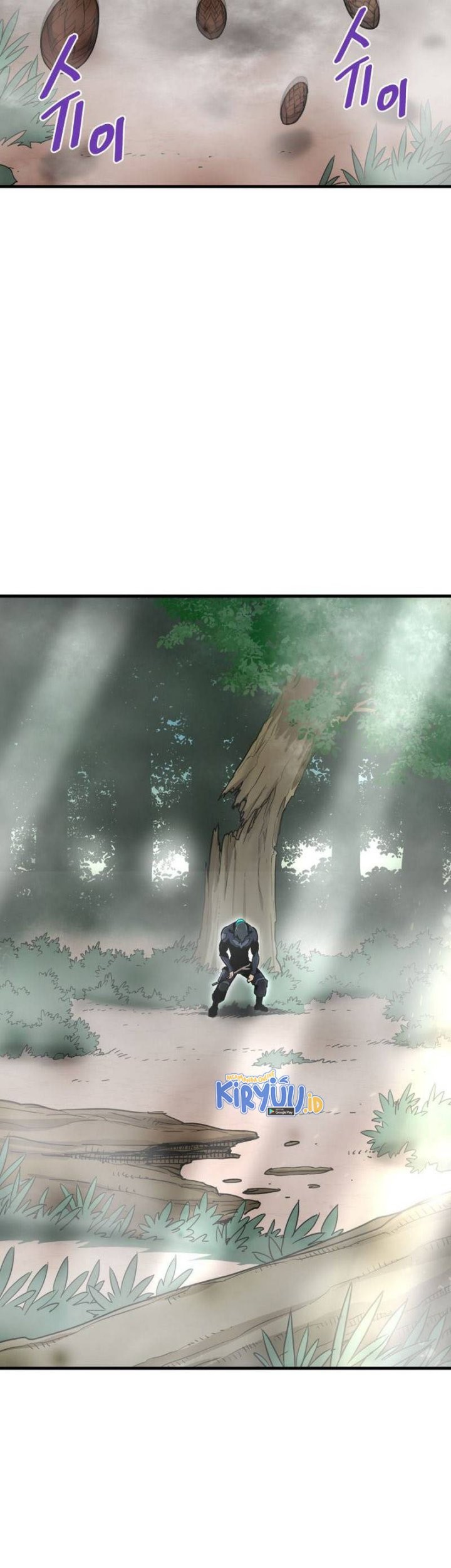 Han Dae Sung Returned From Hell Chapter 32 Gambar 56