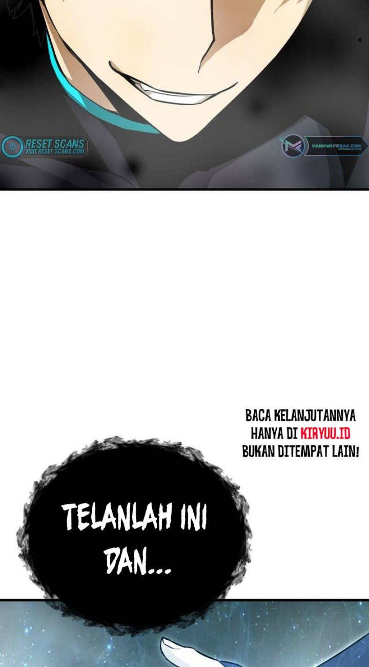 Han Dae Sung Returned From Hell Chapter 32 Gambar 58