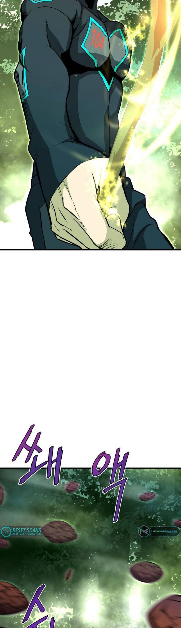 Han Dae Sung Returned From Hell Chapter 32 Gambar 60