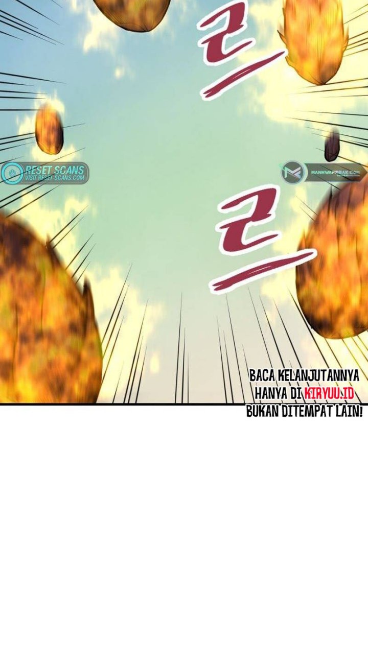 Han Dae Sung Returned From Hell Chapter 32 Gambar 64