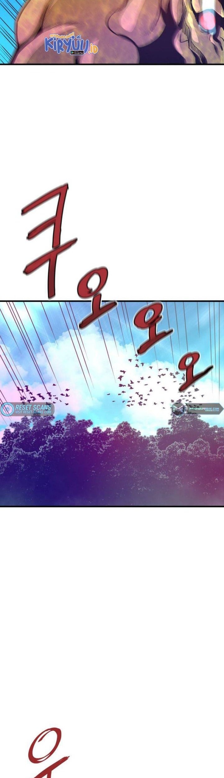 Han Dae Sung Returned From Hell Chapter 32 Gambar 3