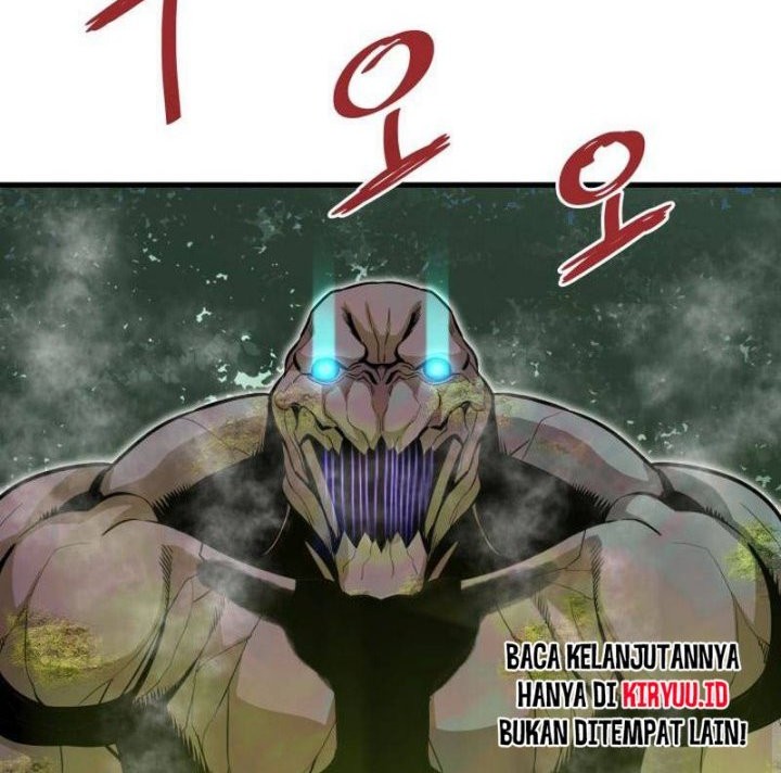 Han Dae Sung Returned From Hell Chapter 32 Gambar 4