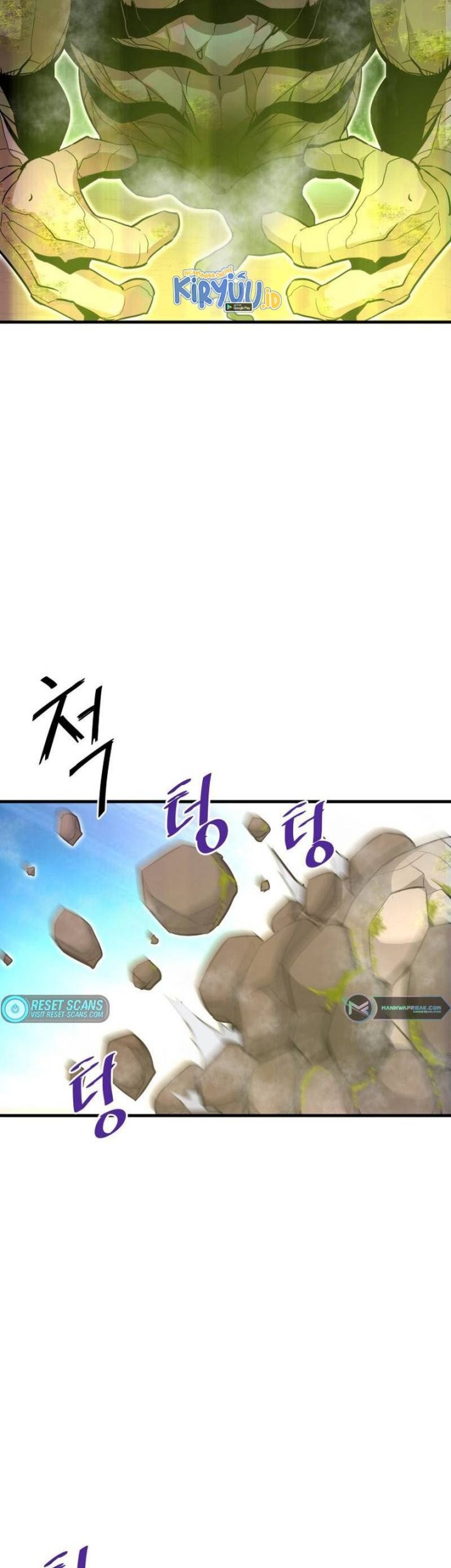 Han Dae Sung Returned From Hell Chapter 32 Gambar 5