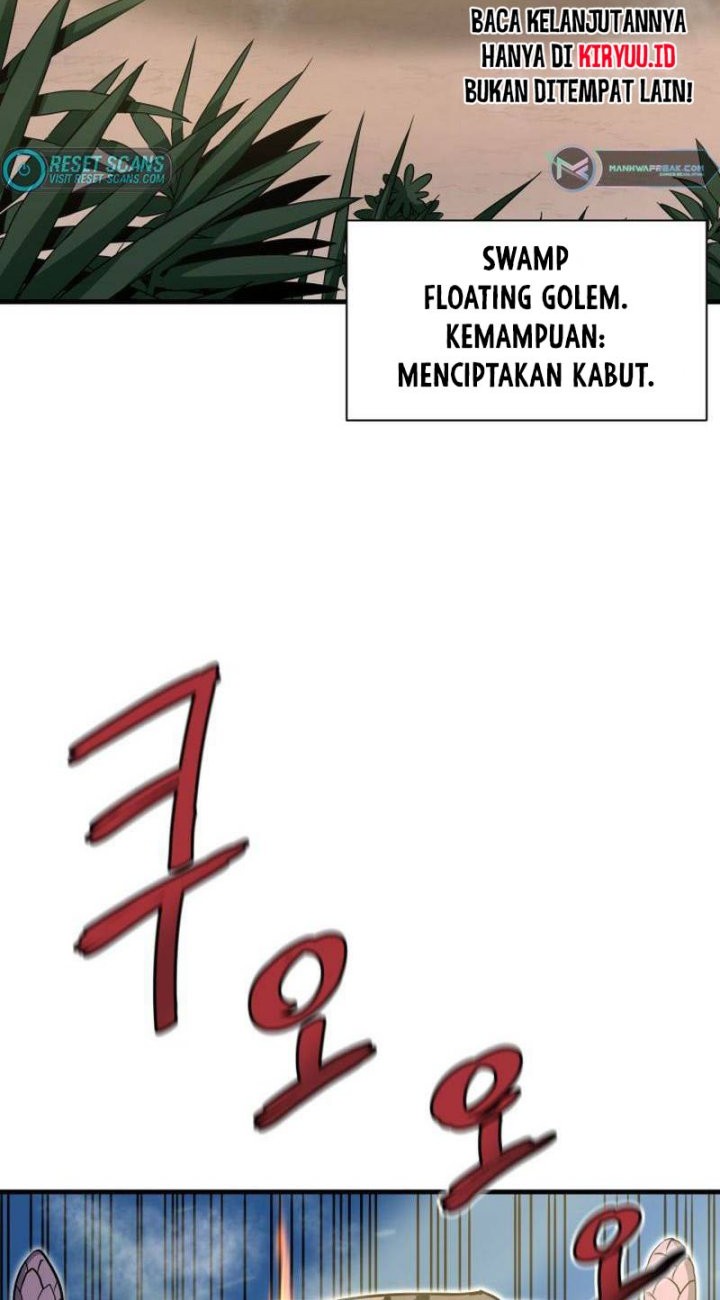 Han Dae Sung Returned From Hell Chapter 32 Gambar 7