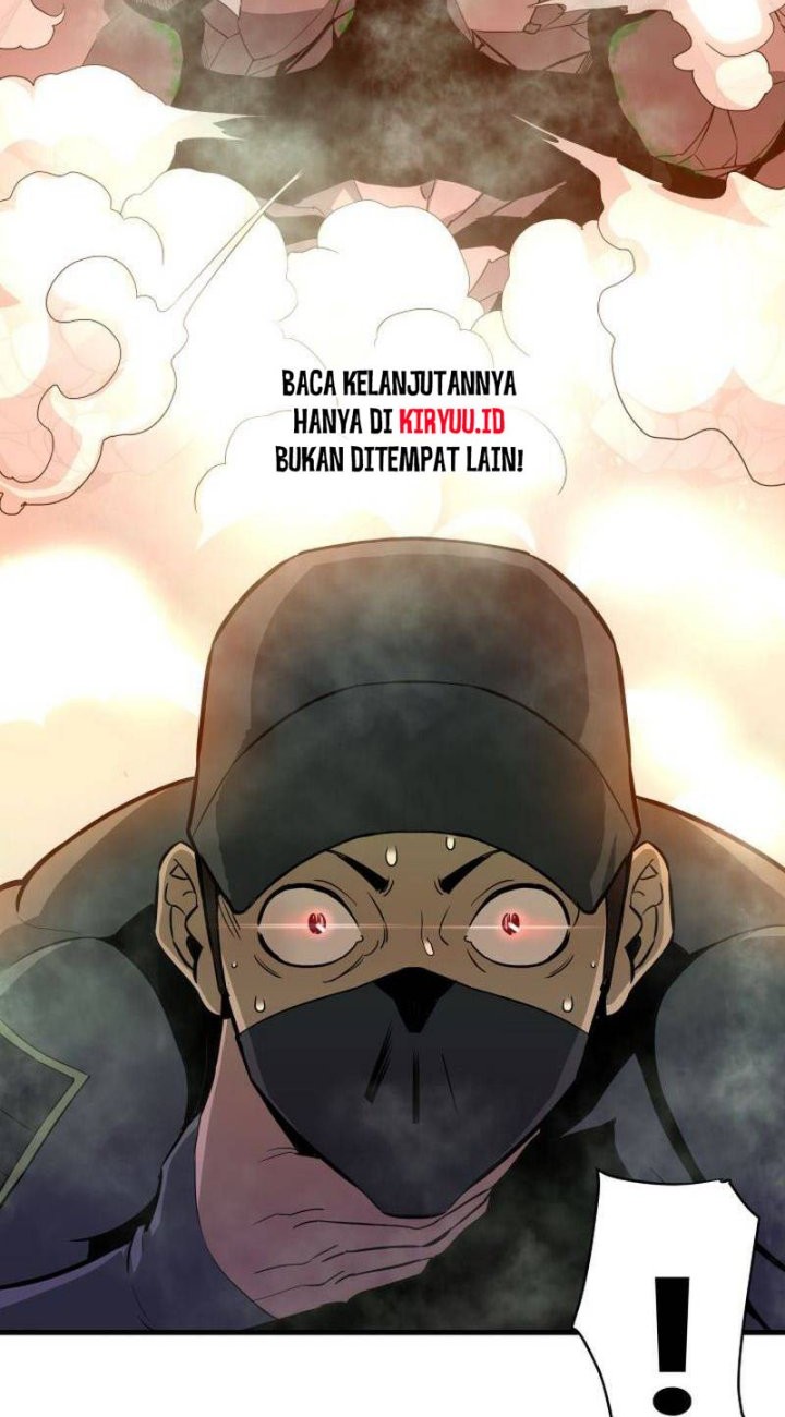 Han Dae Sung Returned From Hell Chapter 32 Gambar 13