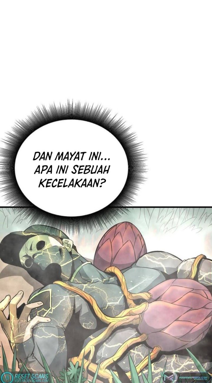 Han Dae Sung Returned From Hell Chapter 32 Gambar 19