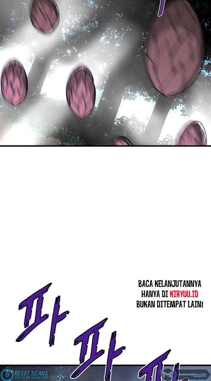 Han Dae Sung Returned From Hell Chapter 32 Gambar 22