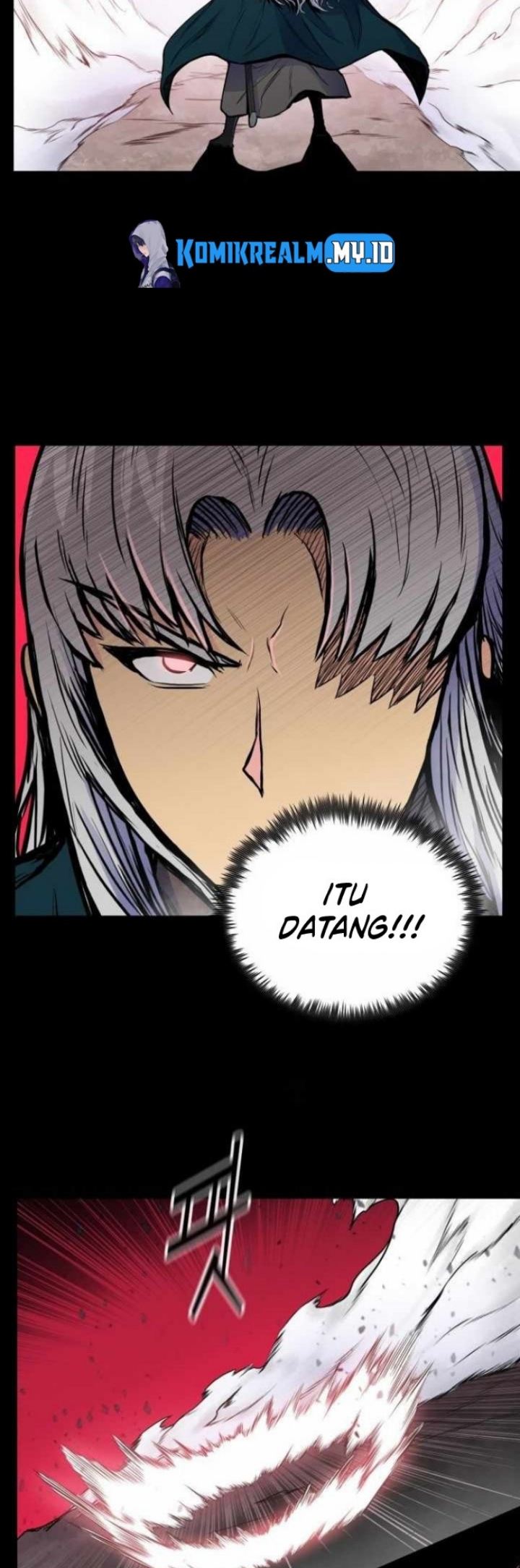 Reincarnated War God Chapter 81 Gambar 14