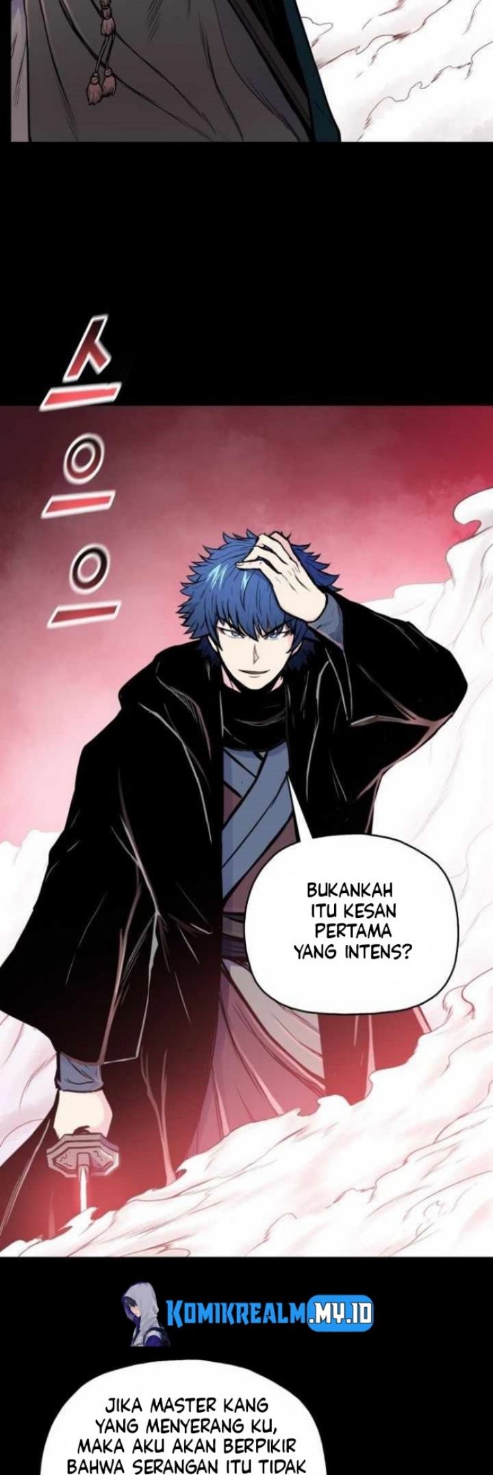 Reincarnated War God Chapter 81 Gambar 17