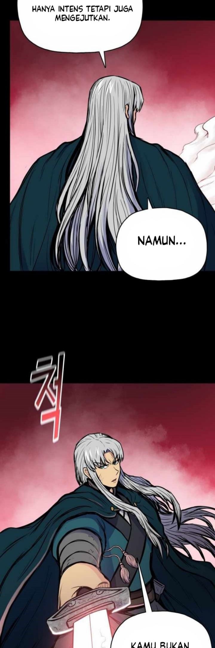 Reincarnated War God Chapter 81 Gambar 18