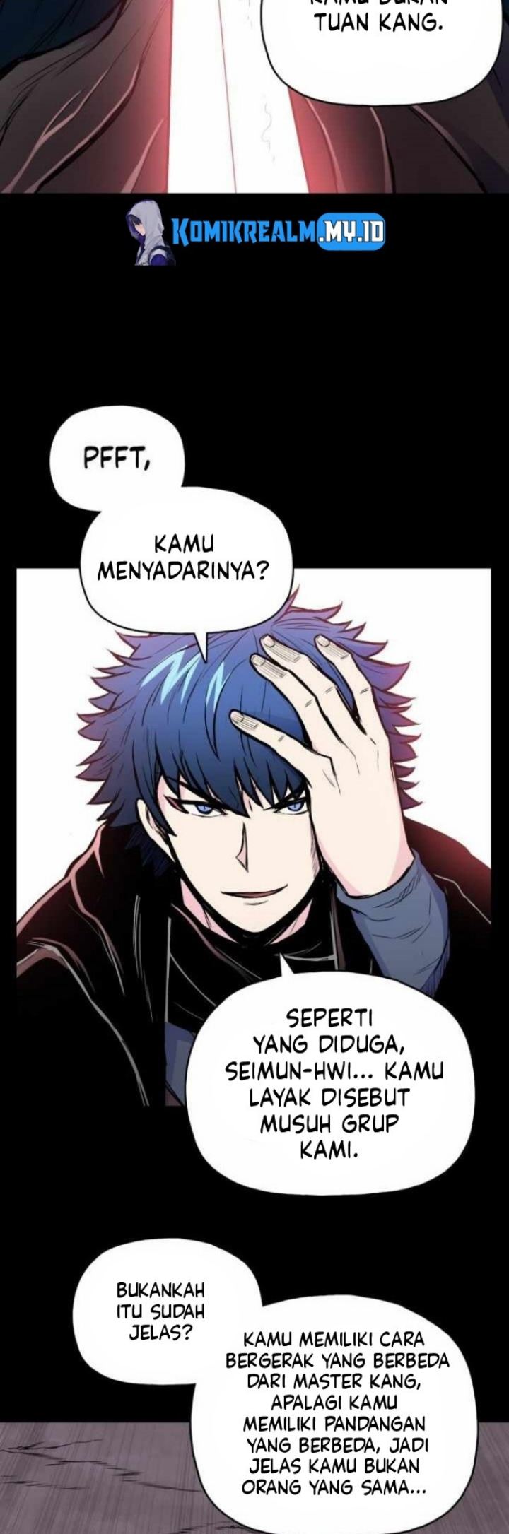 Reincarnated War God Chapter 81 Gambar 19