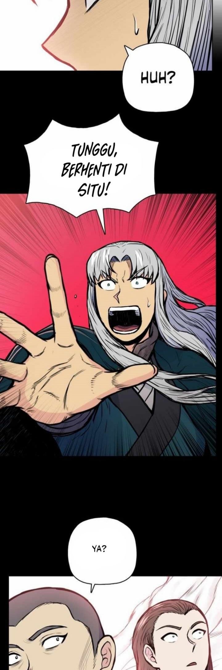 Reincarnated War God Chapter 81 Gambar 10