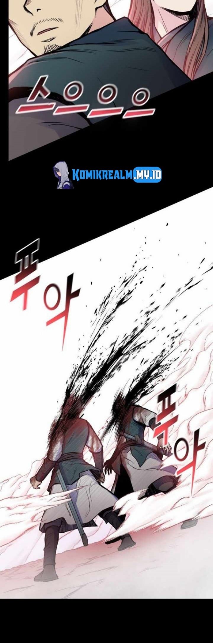 Reincarnated War God Chapter 81 Gambar 11