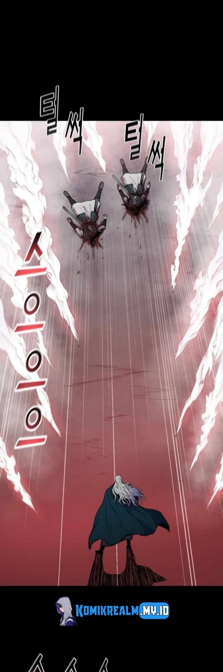 Reincarnated War God Chapter 81 Gambar 12