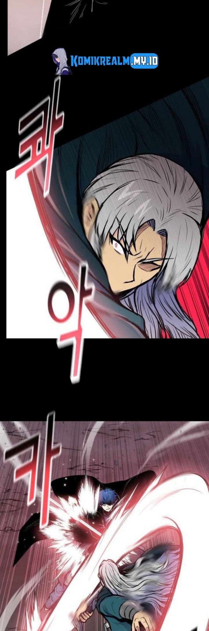 Reincarnated War God Chapter 81 Gambar 23