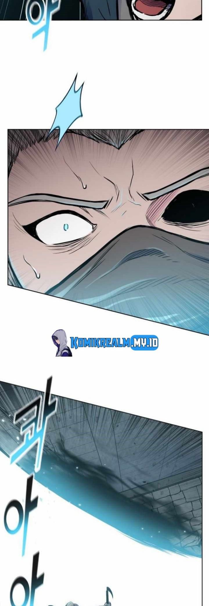 Reincarnated War God Chapter 81 Gambar 37