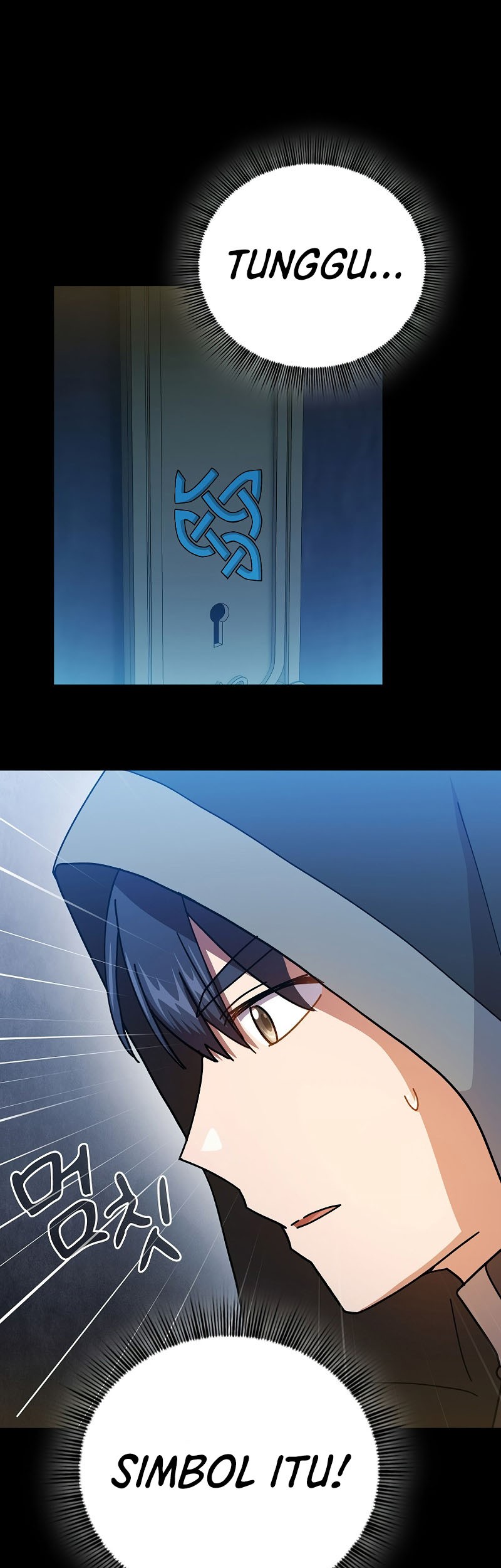 Magic Academy Survival Guide Chapter 40 Gambar 29