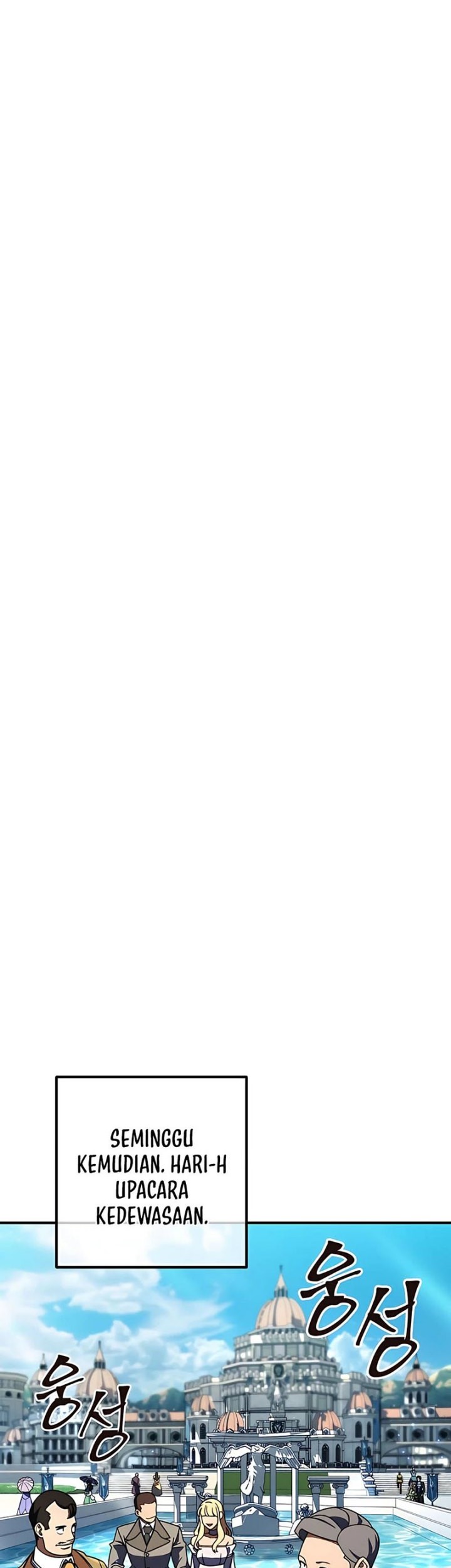 I Picked A Hammer To Save The World Chapter 27 Gambar 56