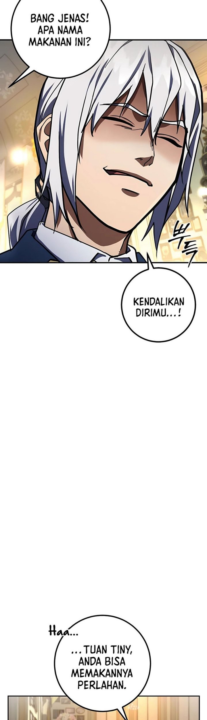 I Picked A Hammer To Save The World Chapter 27 Gambar 63