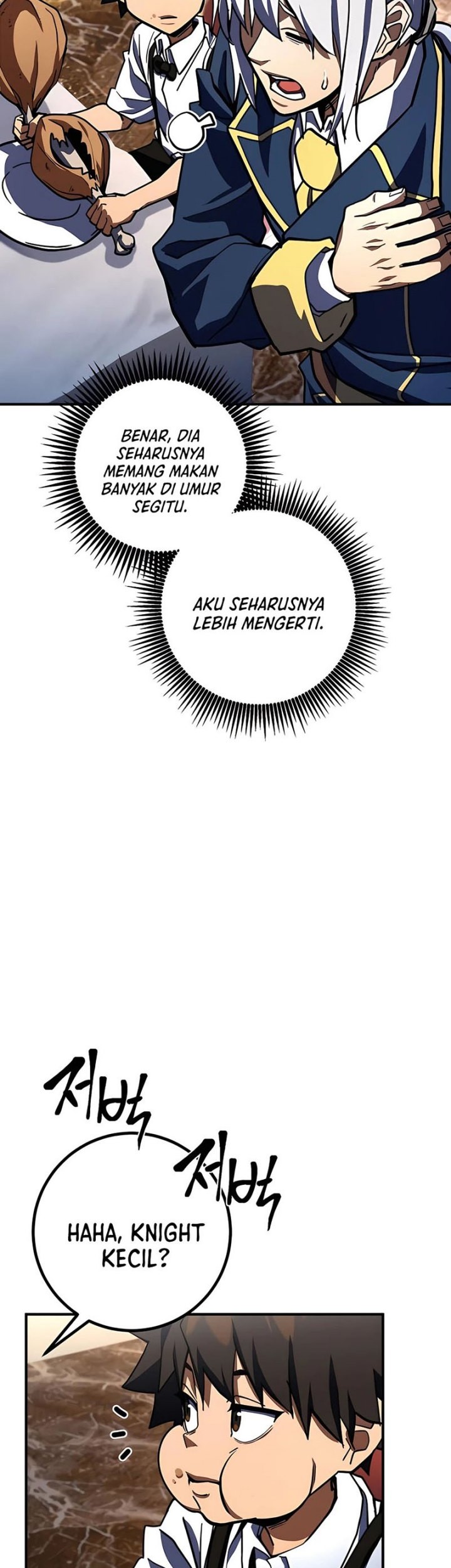 I Picked A Hammer To Save The World Chapter 27 Gambar 68