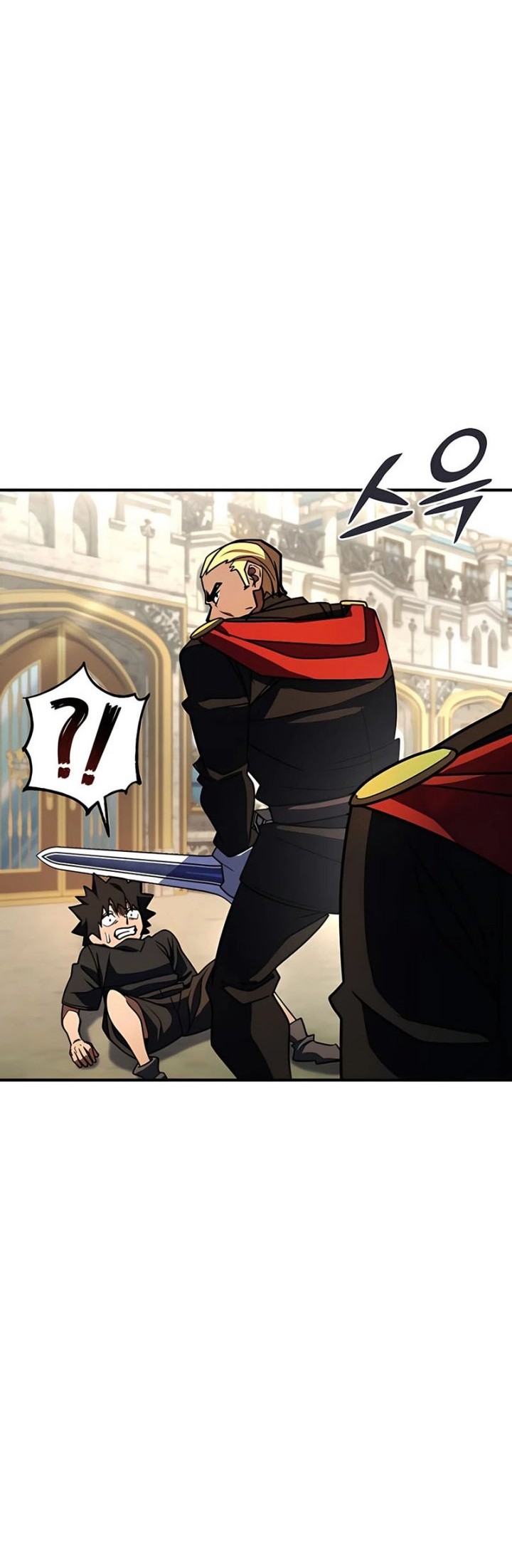 I Picked A Hammer To Save The World Chapter 27 Gambar 37