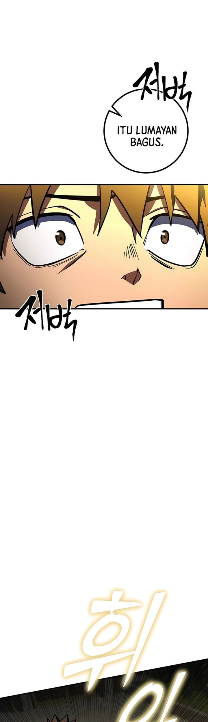 I Picked A Hammer To Save The World Chapter 27 Gambar 34