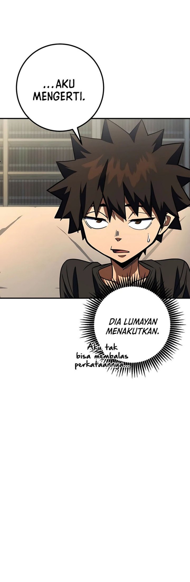 I Picked A Hammer To Save The World Chapter 27 Gambar 45