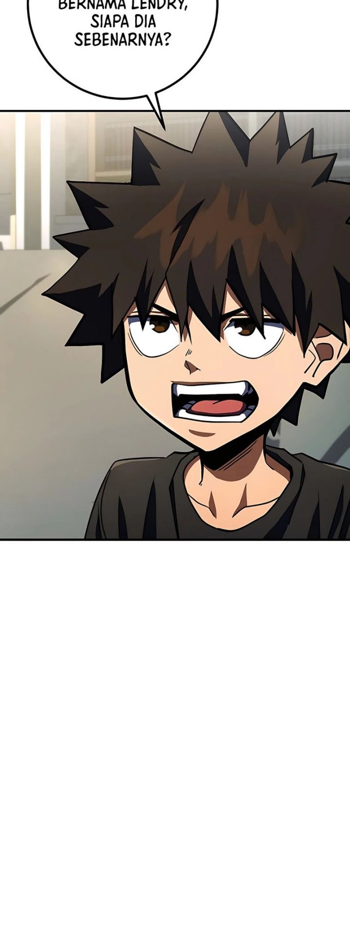 I Picked A Hammer To Save The World Chapter 27 Gambar 49