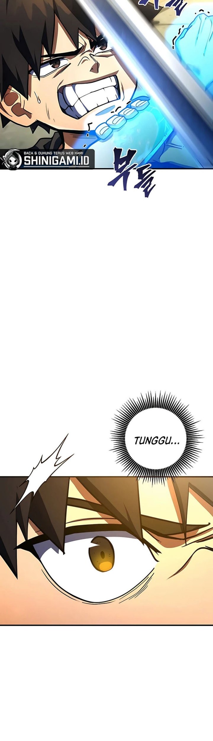 I Picked A Hammer To Save The World Chapter 27 Gambar 12