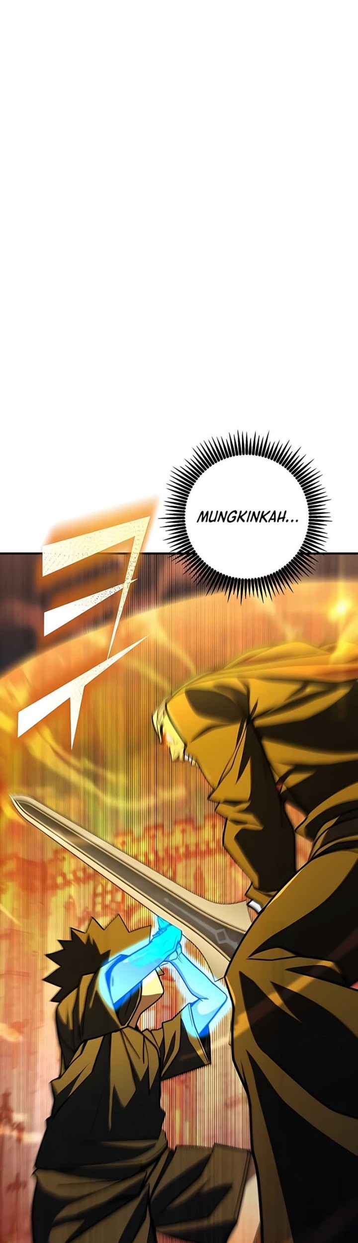 I Picked A Hammer To Save The World Chapter 27 Gambar 14