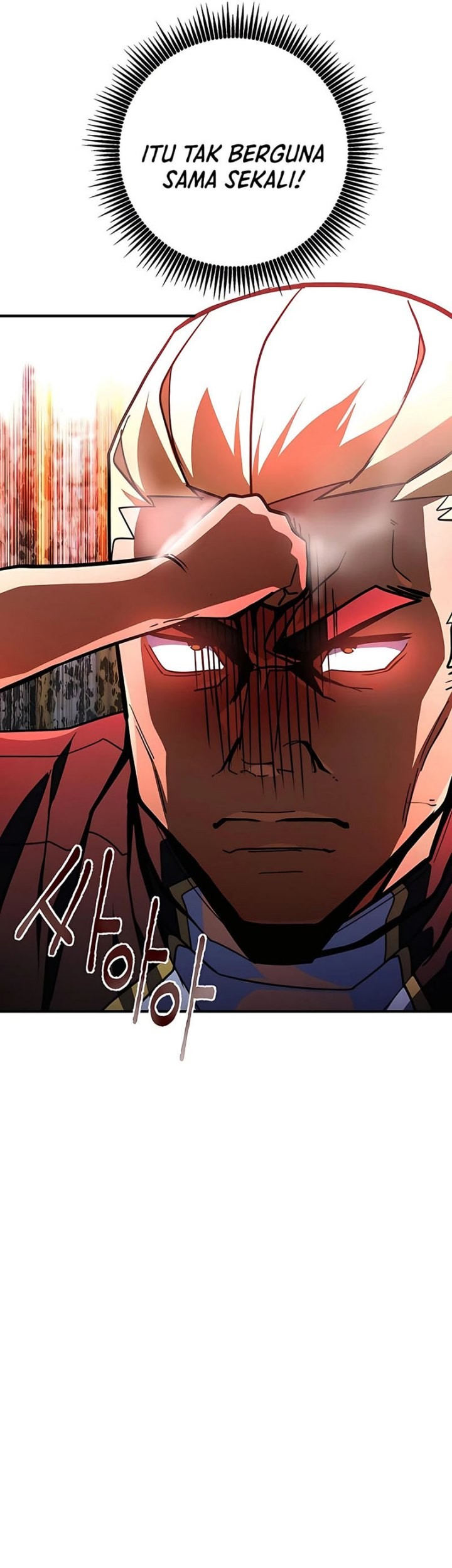 I Picked A Hammer To Save The World Chapter 27 Gambar 26