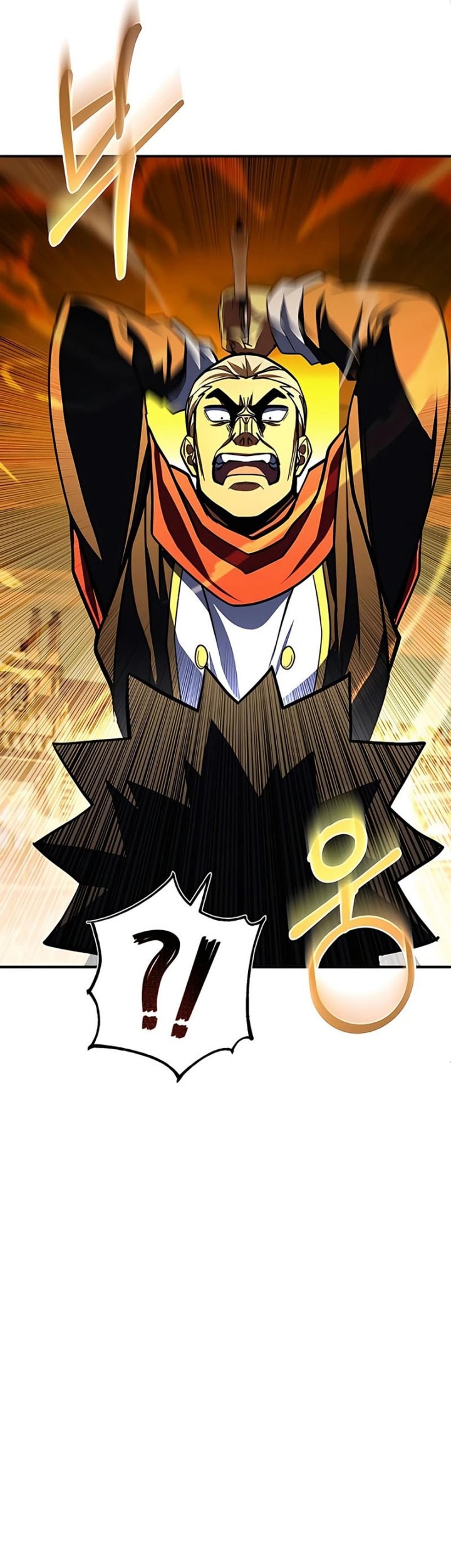 I Picked A Hammer To Save The World Chapter 27 Gambar 30