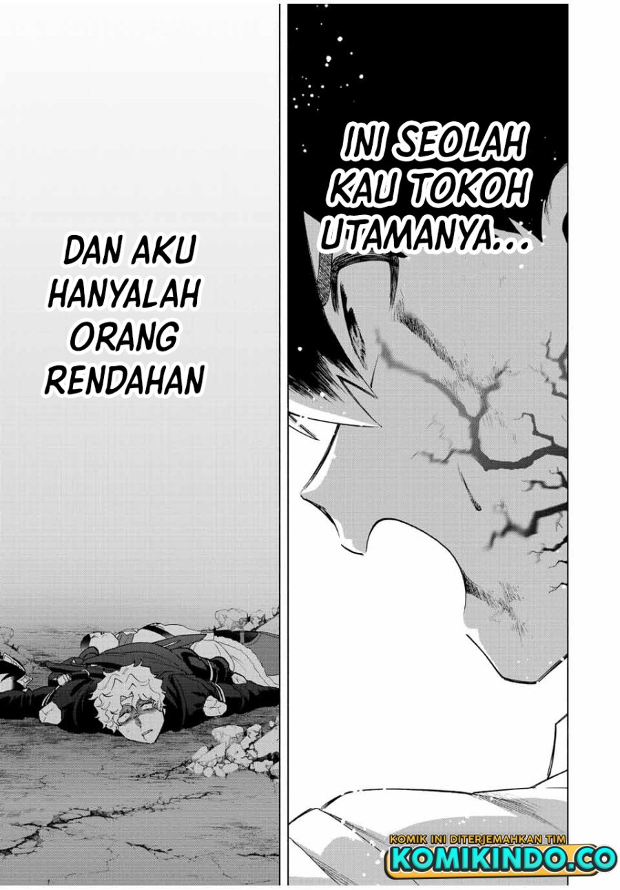 A Rank Party wo Ridatsu Shita Ore wa, Moto Oshiego Tachi to Meikyuu Shinbu wo Mezasu Chapter 63 Gambar 14