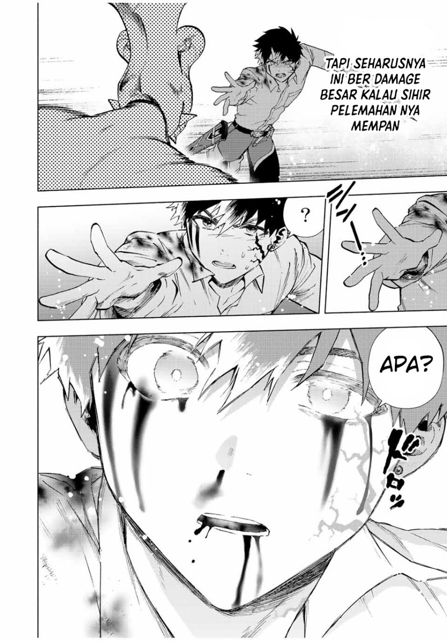 A Rank Party wo Ridatsu Shita Ore wa, Moto Oshiego Tachi to Meikyuu Shinbu wo Mezasu Chapter 63 Gambar 5