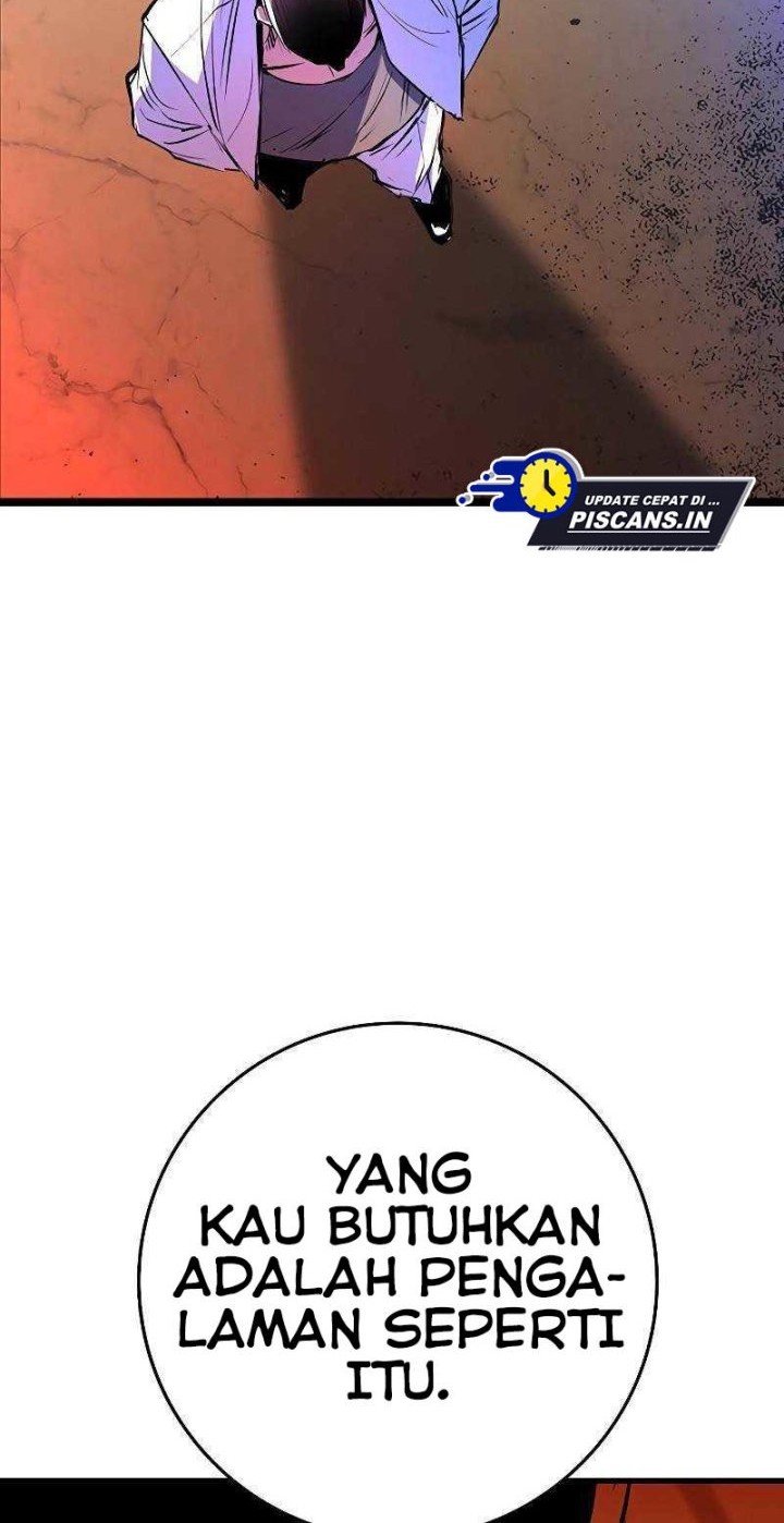 Hallym Gymnasium Chapter 123 Gambar 38