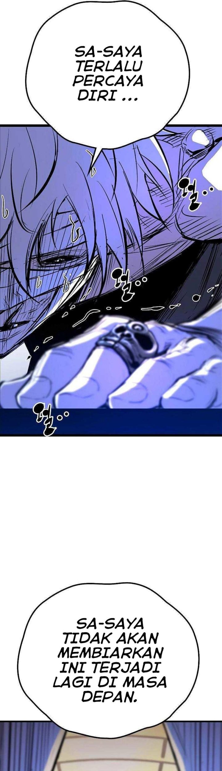 Hallym Gymnasium Chapter 123 Gambar 35