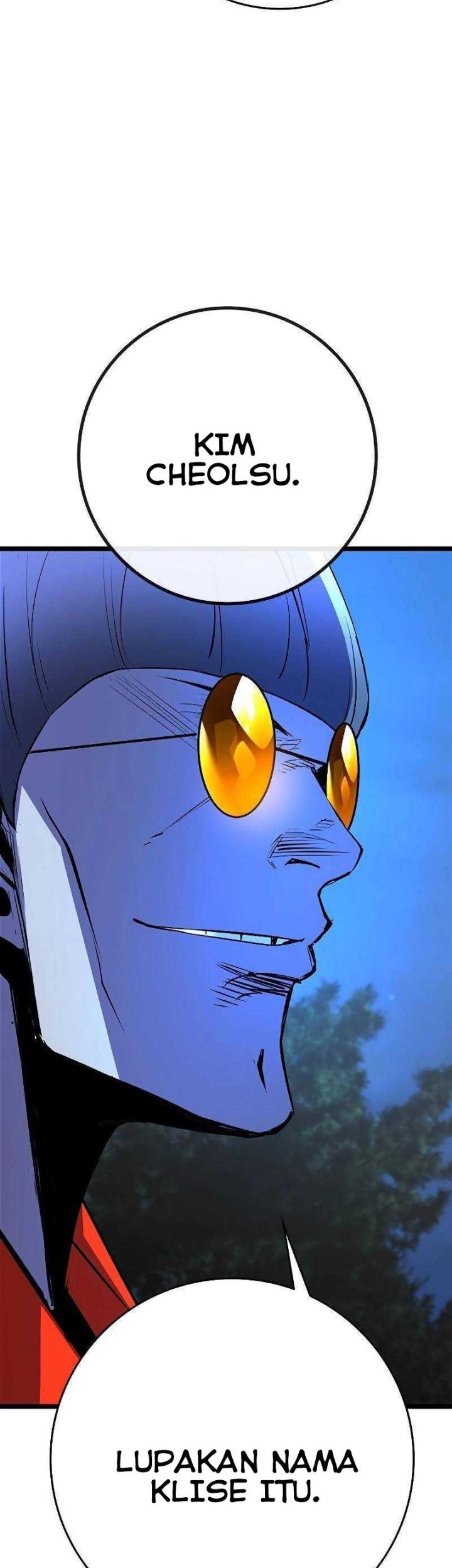 Hallym Gymnasium Chapter 123 Gambar 48