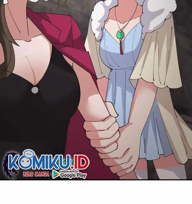 I Have a Dragon on My Body Chapter 629 Gambar 3