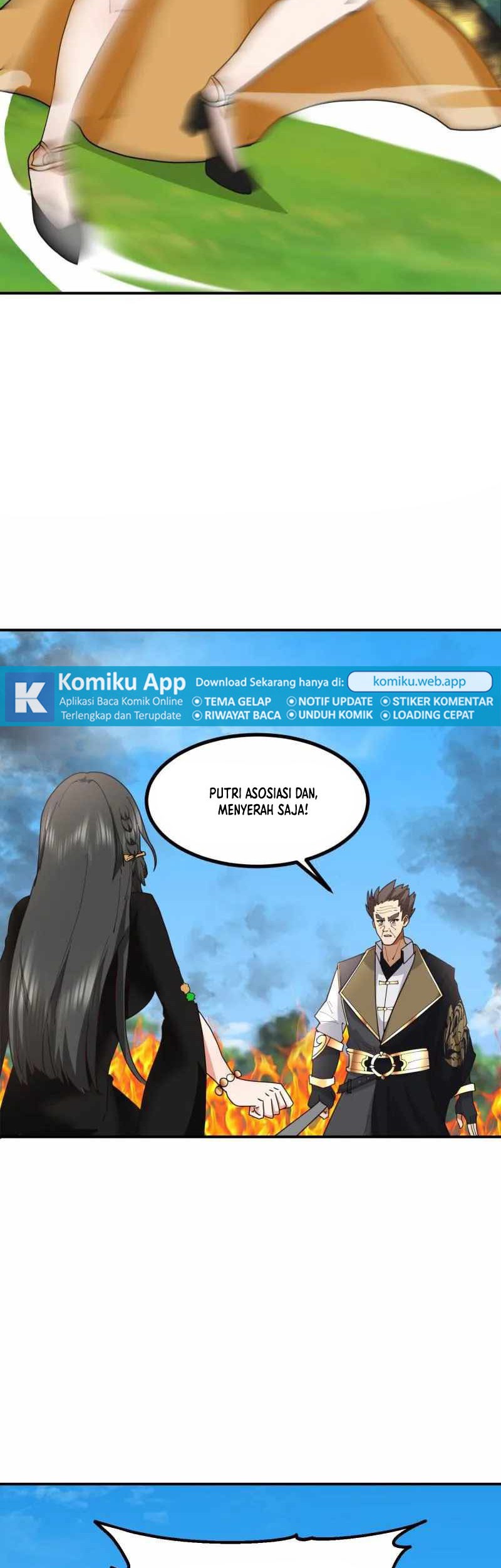 I Have a Dragon on My Body Chapter 630 Gambar 6