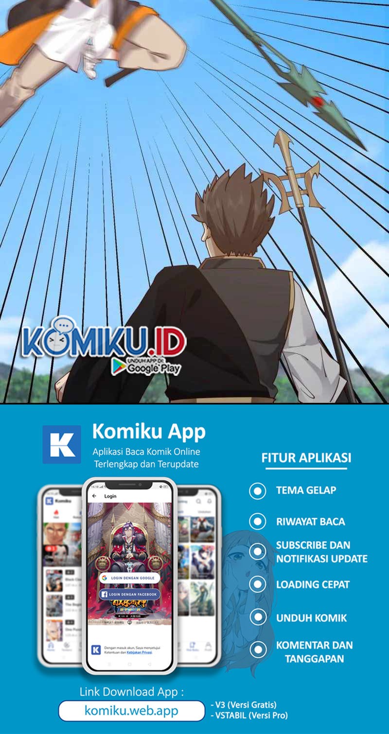 I Have a Dragon on My Body Chapter 630 Gambar 19