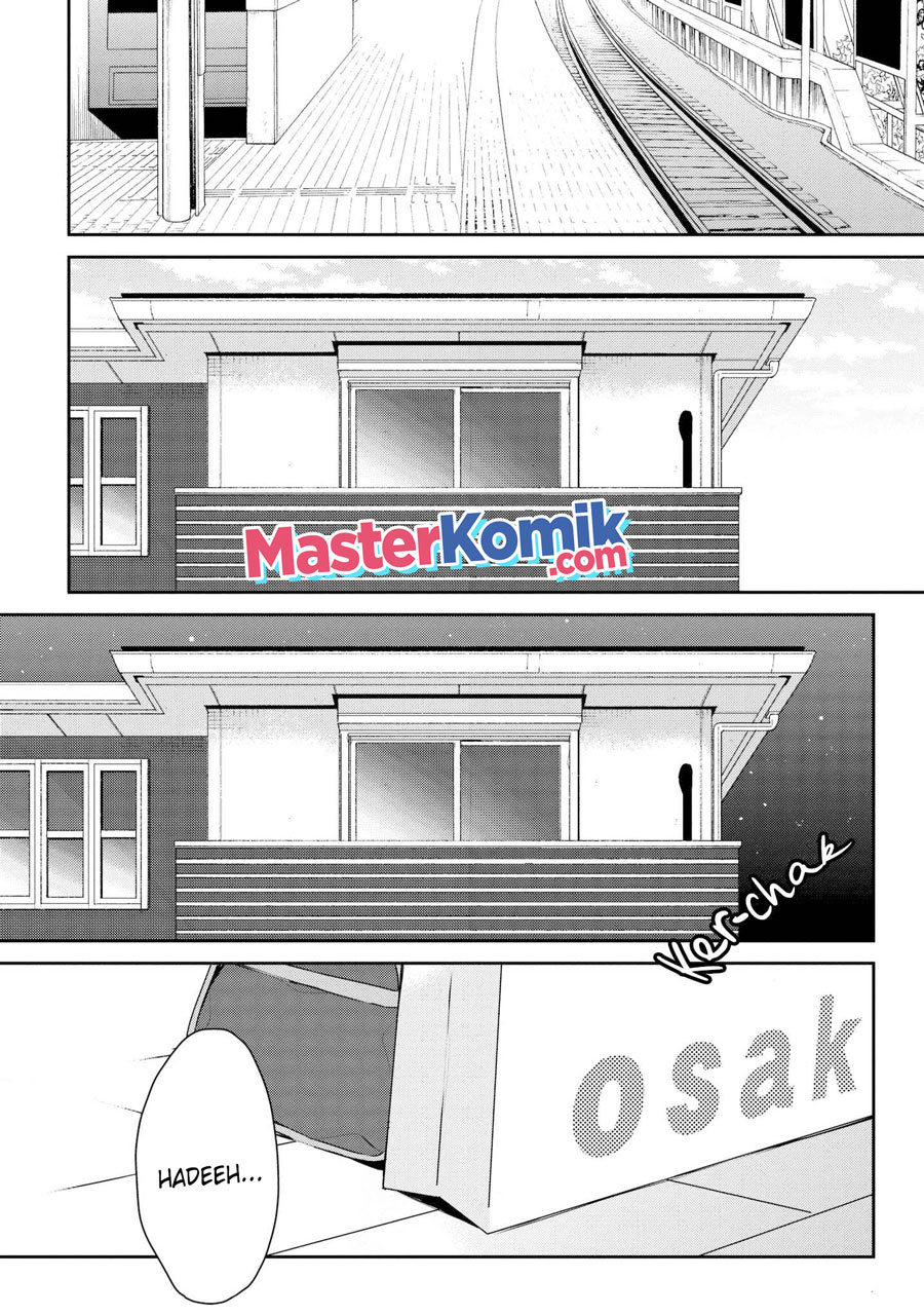 Tsukuoki Life: Weekend Meal Prep Recipes! Chapter 09 Gambar 15