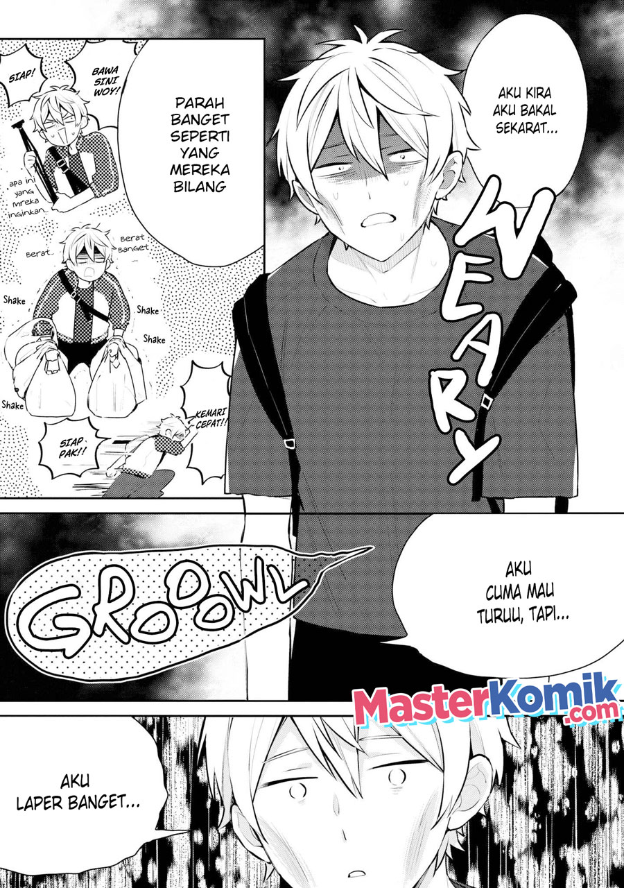 Tsukuoki Life: Weekend Meal Prep Recipes! Chapter 09 Gambar 16